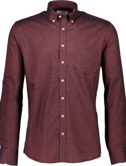 Jack's Oxford skjorte
