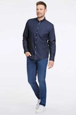 Jack's Oxford skjorte