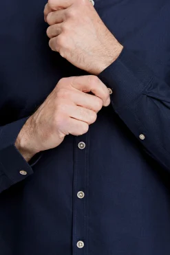 Jack's Oxford skjorte