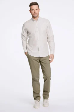 Jack's Oxford skjorte