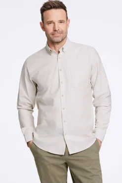 Jack's Oxford skjorte