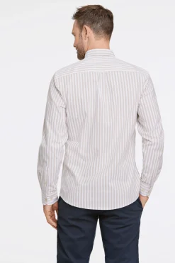 Jack's Oxford skjorte