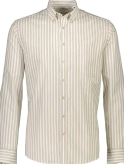 Jack's Oxford skjorte