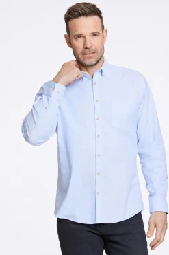 Jack's Oxford skjorte