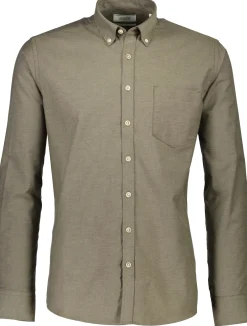 Jack's Oxford skjorte