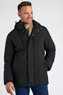 Jack's Parka