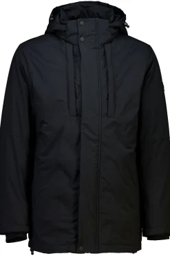 Jack's Parka
