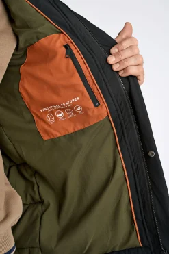 Jack's Parka
