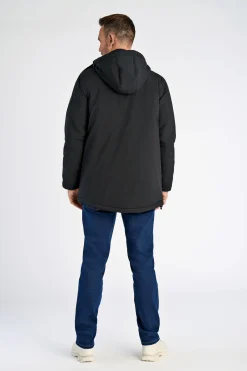 Jack's Parka