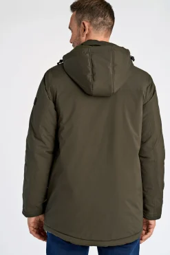 Jack's Parka
