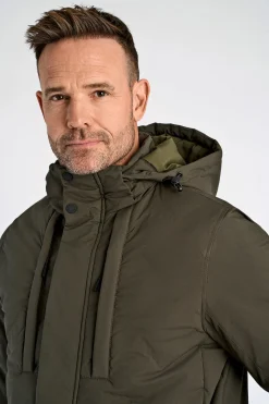 Jack's Parka