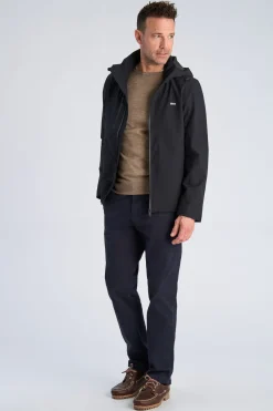 Jack's Parka