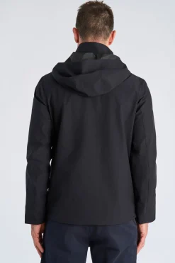 Jack's Parka