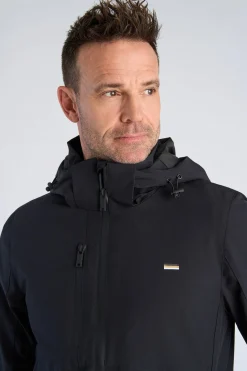Jack's Parka