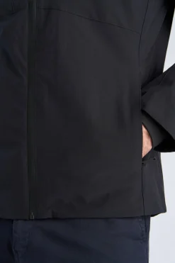Jack's Parka