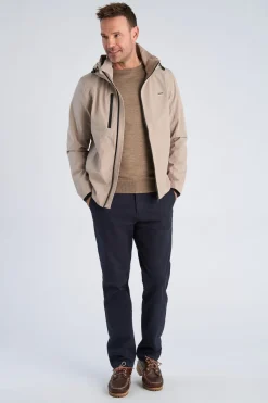 Jack's Parka