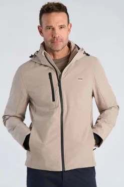 Jack's Parka