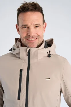 Jack's Parka
