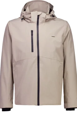 Jack's Parka