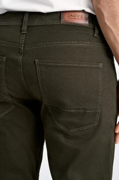 Jack's 5-pockets