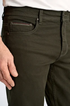 Jack's 5-pockets