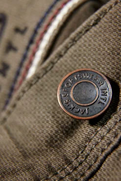 Jack's 5-pockets