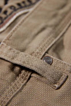 Jack's 5-pockets