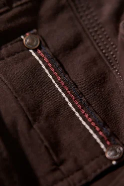 Jack's 5-pockets
