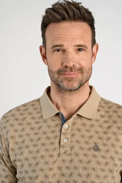 Jack's Poloshirt