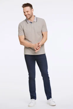 Jack's Poloshirt