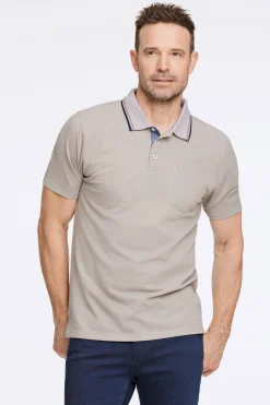 Jack's Poloshirt