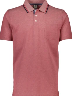 Jack's Poloshirt