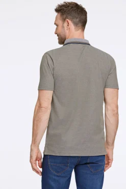 Jack's Poloshirt