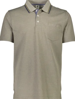 Jack's Poloshirt