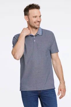 Jack's Poloshirt