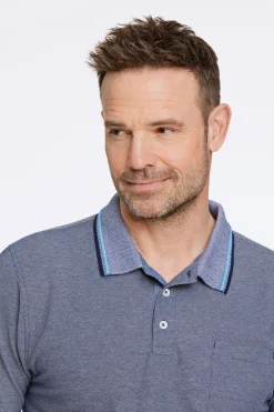 Jack's Poloshirt