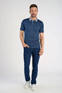 Jack's Poloshirt