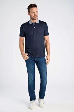 Jack's Poloshirt