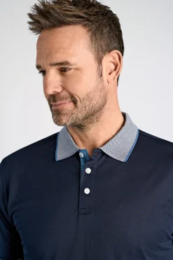 Jack's Poloshirt