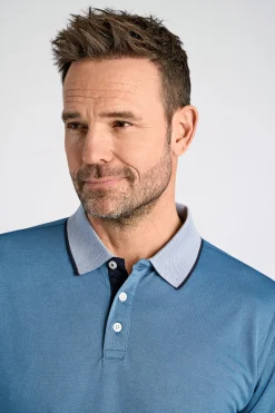 Jack's Poloshirt