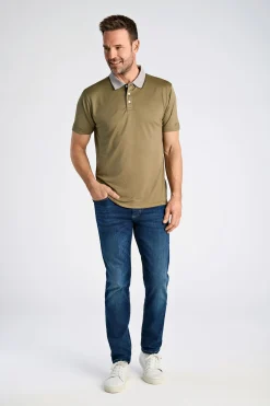 Jack's Poloshirt