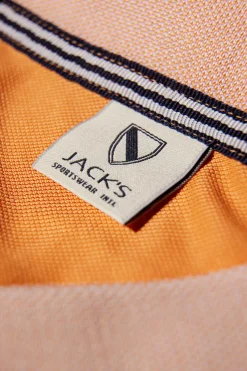 Jack's Poloshirt