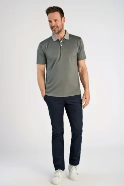 Jack's Poloshirt