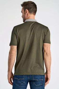 Jack's Poloshirt
