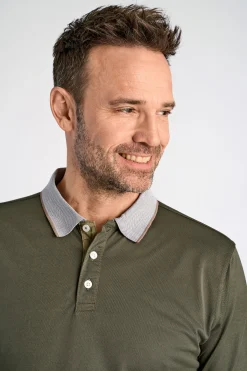 Jack's Poloshirt