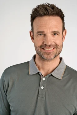 Jack's Poloshirt