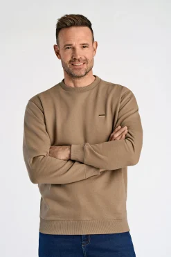 Jack's Sweatshirt