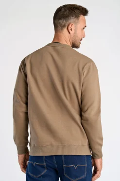 Jack's Sweatshirt