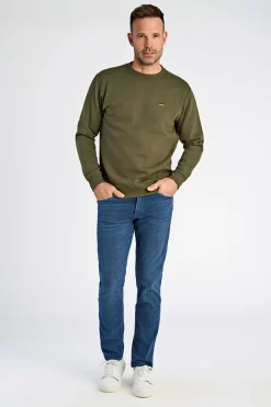 Jack's Sweatshirt