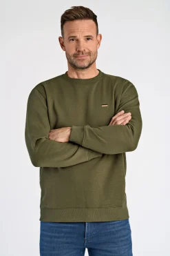Jack's Sweatshirt